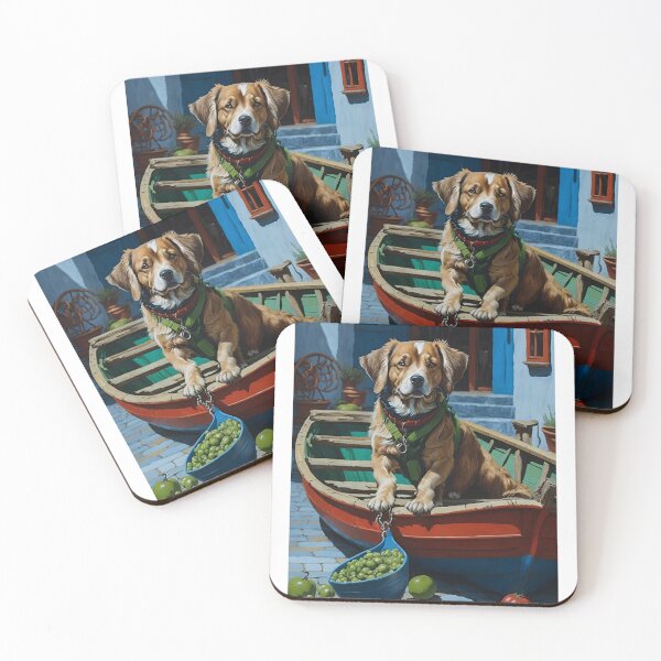 Item preview, Pretty dog. designed and sold by MARSHORY.