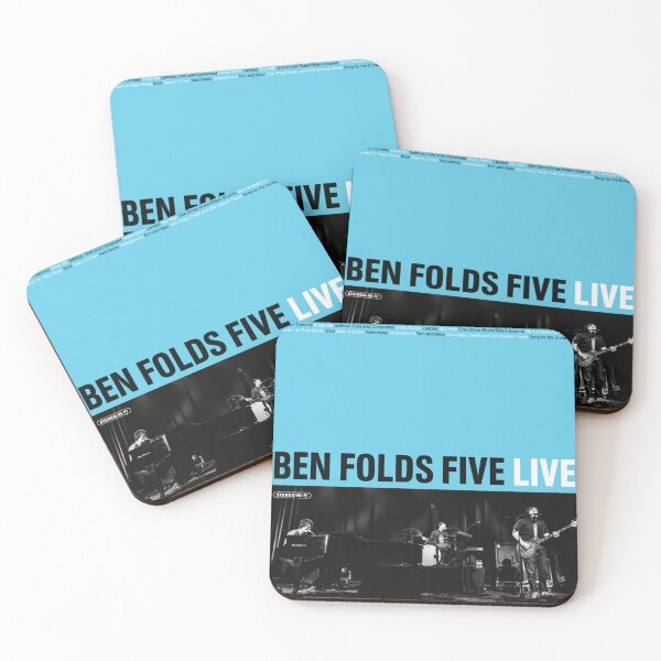 Item preview, Live Ben designed and sold by LauAvila78.
