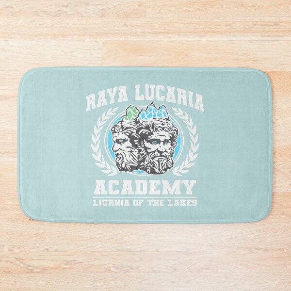 Item preview, Raya Lucaria Academy School designed and sold by JashawnVerano.