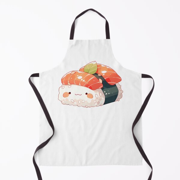 Artikelvorschau, Süßes Sushi entworfen und verkauft von JehqM.