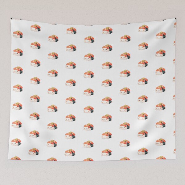 Item preview, Cute Sushi designed and sold by JehqM.