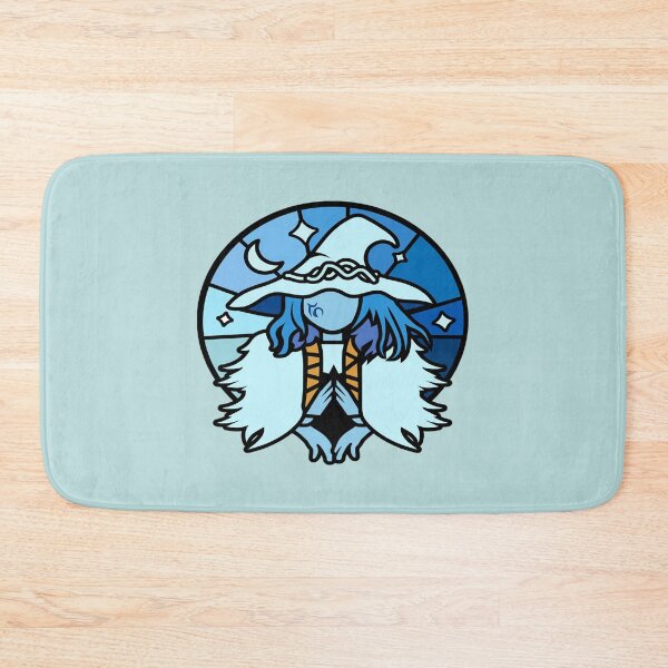 Item preview, Snow Witch Elden Ring designed and sold by JashawnVerano.