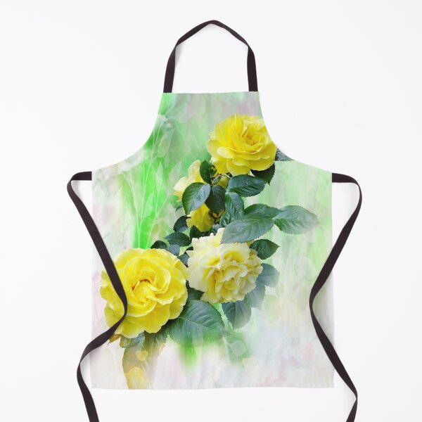 Item preview, Yellow rose dream designed and sold by Dusanka Djeric.
