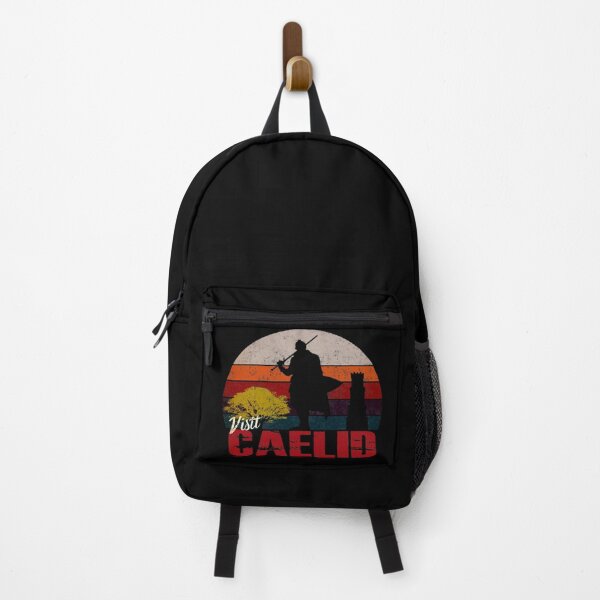 Item preview, Visit Caelid - Elden Ring designed and sold by JashawnVerano.