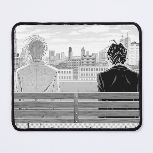 Item preview, sherliam manga collage designed and sold by trinityzhang.