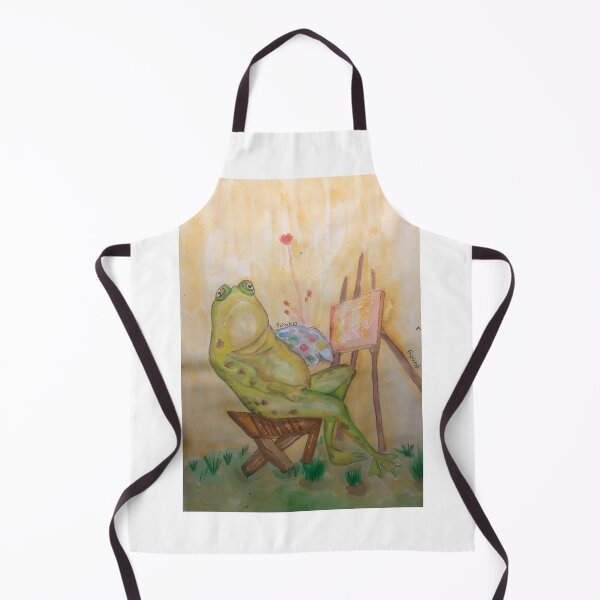 Item preview, moody frog artist designed and sold by jdattade.