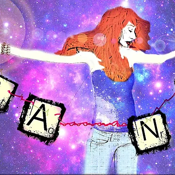 Artwork thumbnail, Bang by RabbitWithFangs