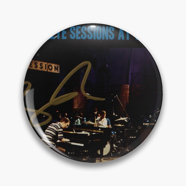 Item preview, The Complete Sessions at West 54th designed and sold by LauAvila78.