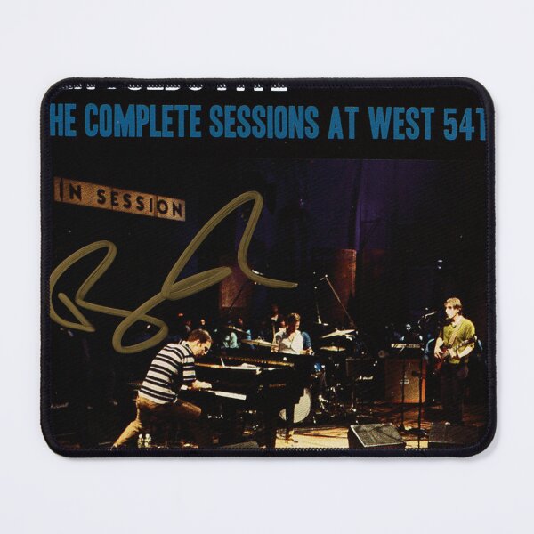 Item preview, The Complete Sessions at West 54th designed and sold by LauAvila78.