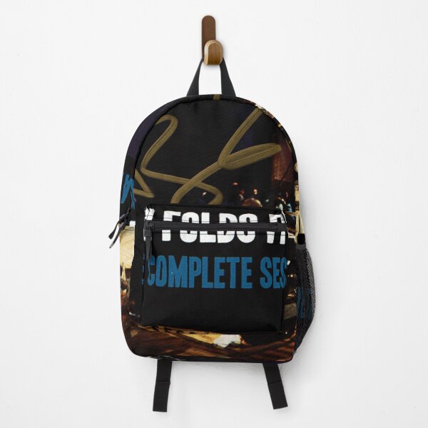 Item preview, The Complete Sessions at West 54th designed and sold by LauAvila78.