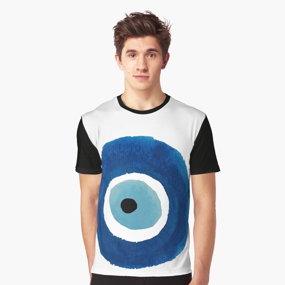 Item preview, Graphic T-Shirt designed and sold by avrahrose.