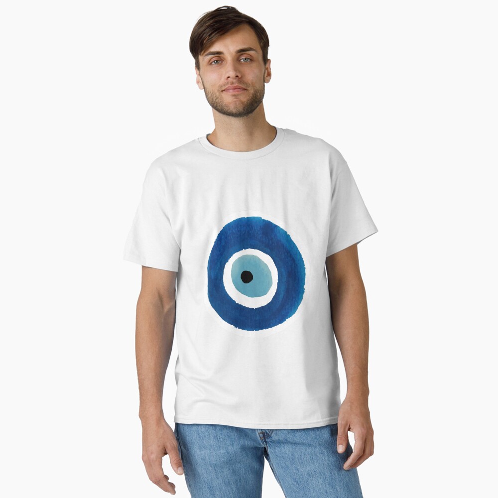 Item preview, Classic T-Shirt designed and sold by avrahrose.