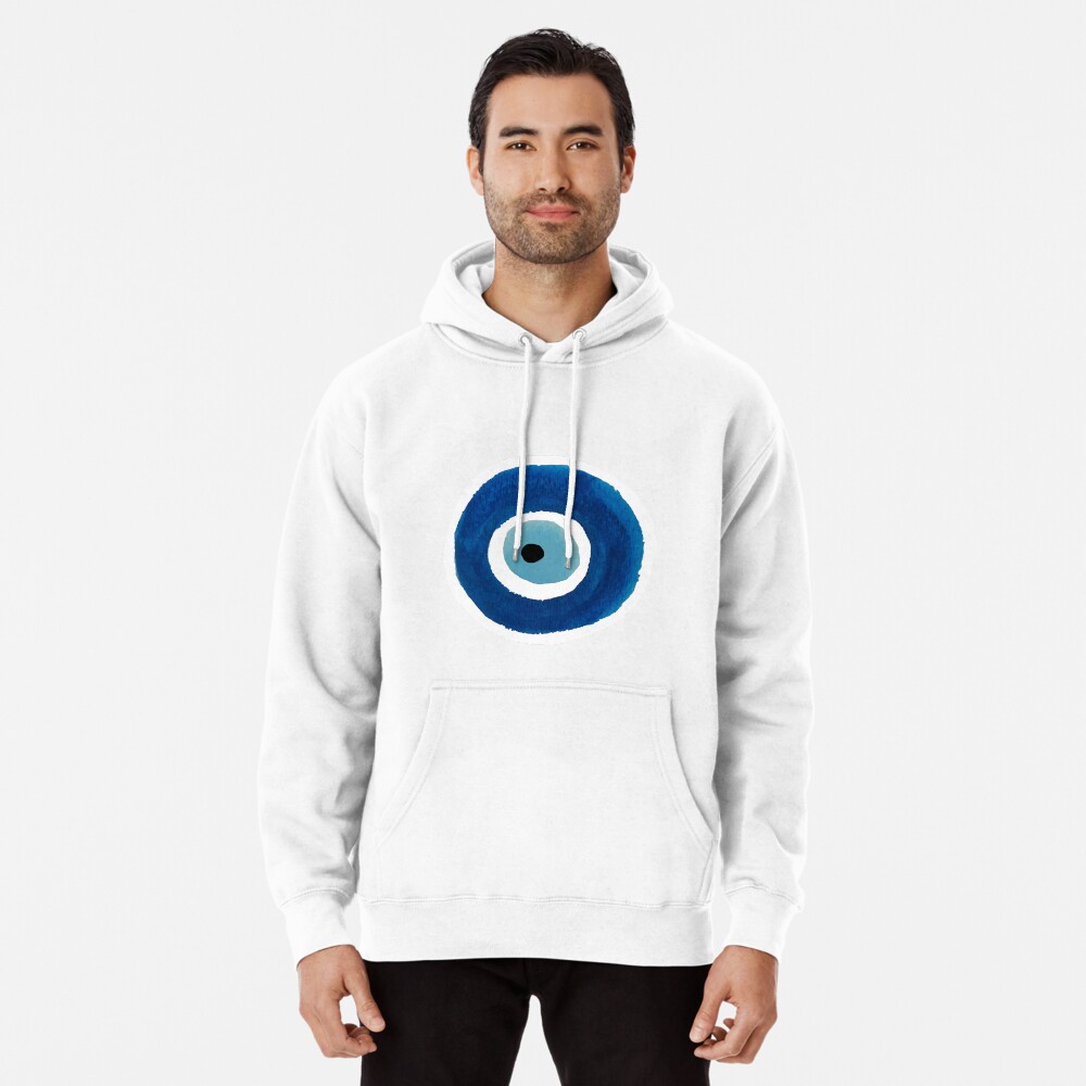 Item preview, Pullover Hoodie designed and sold by avrahrose.