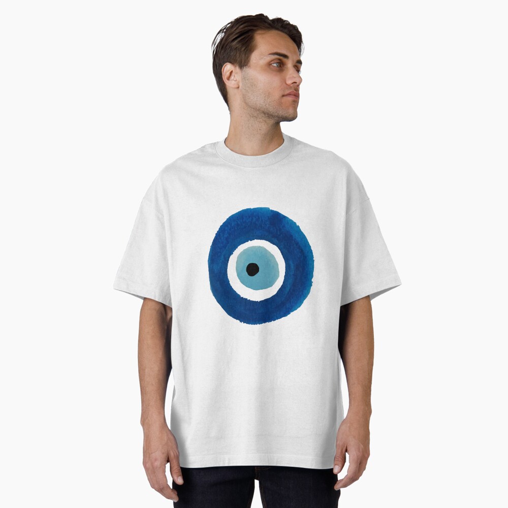 Item preview, Oversized T-Shirt designed and sold by avrahrose.
