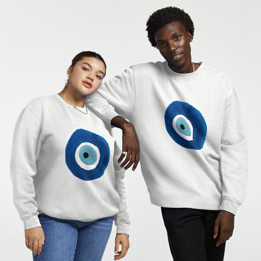 Item preview, Pullover Sweatshirt designed and sold by avrahrose.