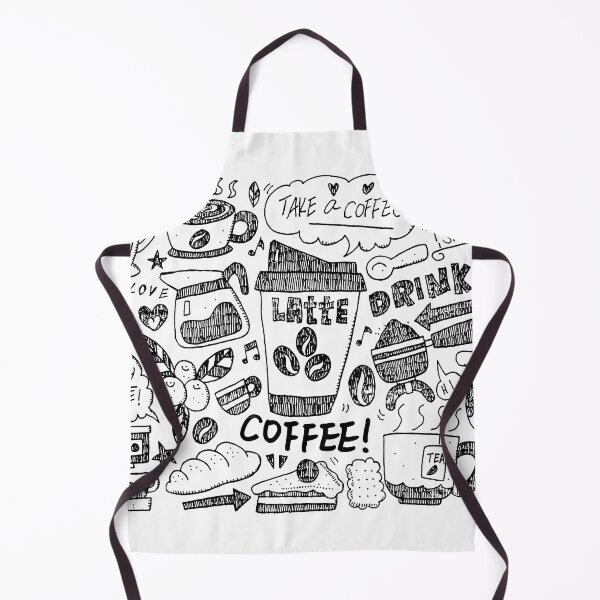 Item preview, Coffe Latte Drink designed and sold by izatianadya.