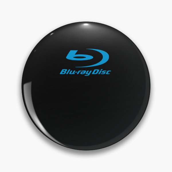Item preview, Blu Ray Disc (Logo)  designed and sold by FrederickFre.