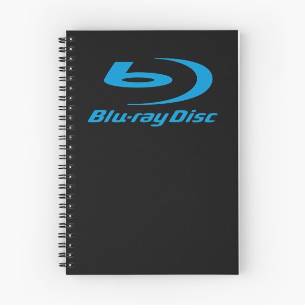 Item preview, Blu Ray Disc (Logo)  designed and sold by FrederickFre.