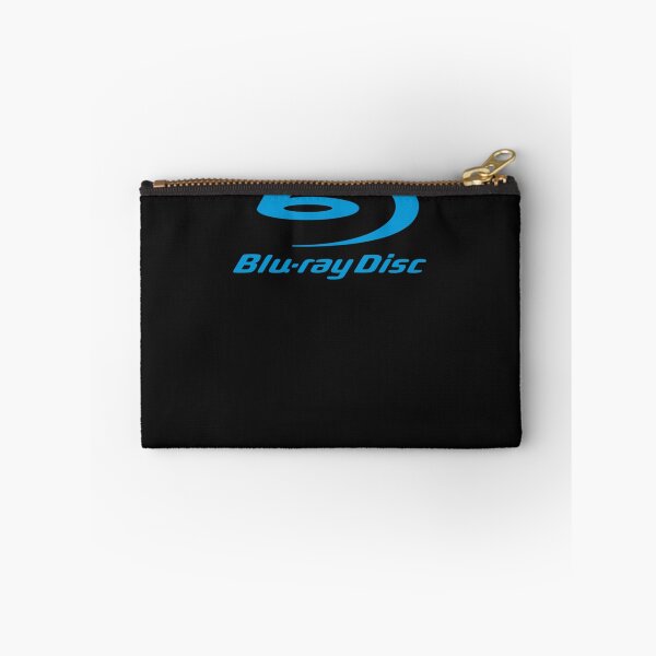 Item preview, Blu Ray Disc (Logo)  designed and sold by FrederickFre.