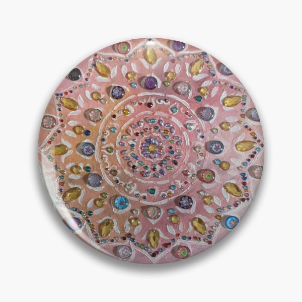 Artikelvorschau, Kaffeetrinken, silbernes Haar-Kaleidoskop-Design entworfen und verkauft von SilverSister70.