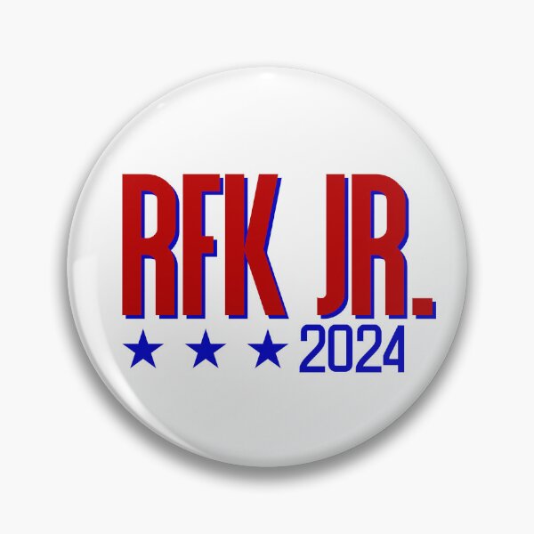 Item preview, Robert Kennedy Jr. For President '24 Elect RFK Jr. 2024 Gear designed and sold by DynamicDesign.