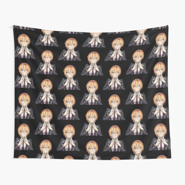 Lobotomy Corporation Tapestries for Sale | Redbubble