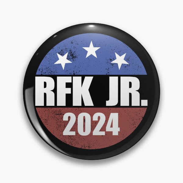 Item preview, Robert Kennedy Jr. For President '24 Elect RFK Jr. 2024 Gear designed and sold by DynamicDesign.