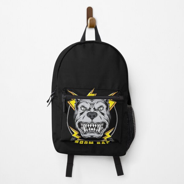 Item preview, BOOM BAP LOGO designed and sold by FrederickFre.