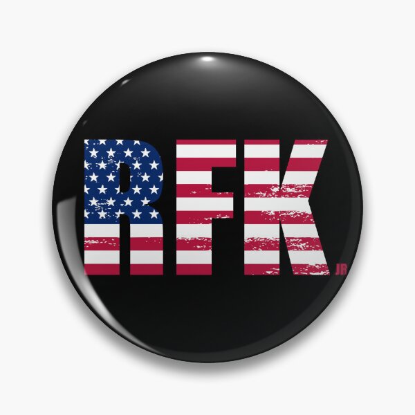 Item preview, Robert Kennedy Jr. For President '24 Elect RFK Jr. 2024 Gear designed and sold by DynamicDesign.