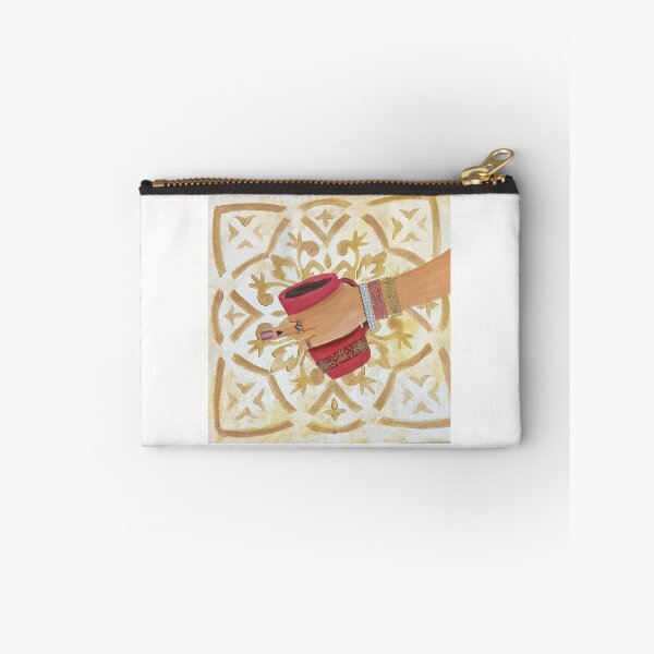 Item preview, Coffee Please painting designed and sold by SilverSister70.