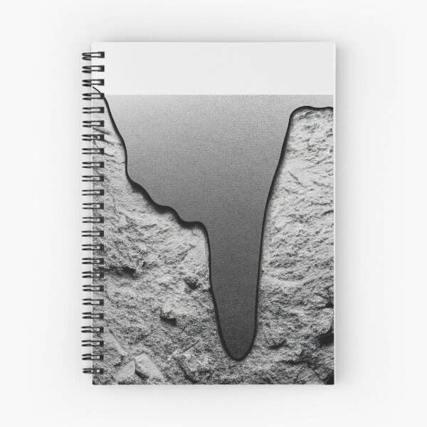 Item preview, Lake Superior - The Depths designed and sold by MoodySailor.