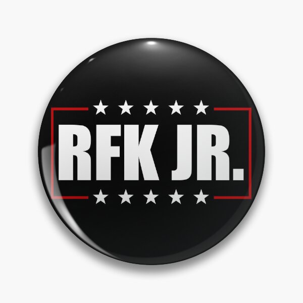 Item preview, Robert Kennedy Jr. For President '24 Elect RFK Jr. 2024 Gear designed and sold by DynamicDesign.