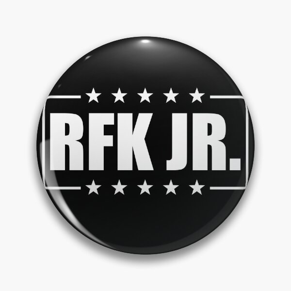 Item preview, Robert Kennedy Jr. For President '24 Elect RFK Jr. 2024 Gear designed and sold by DynamicDesign.
