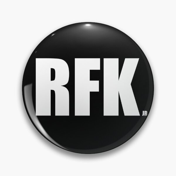 Item preview, Robert Kennedy Jr. For President '24 Elect RFK Jr. 2024 Gear designed and sold by DynamicDesign.