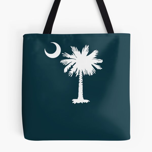 Item preview, South Carolina Palmetto  Crescent (SC)  designed and sold by whosfabrice.