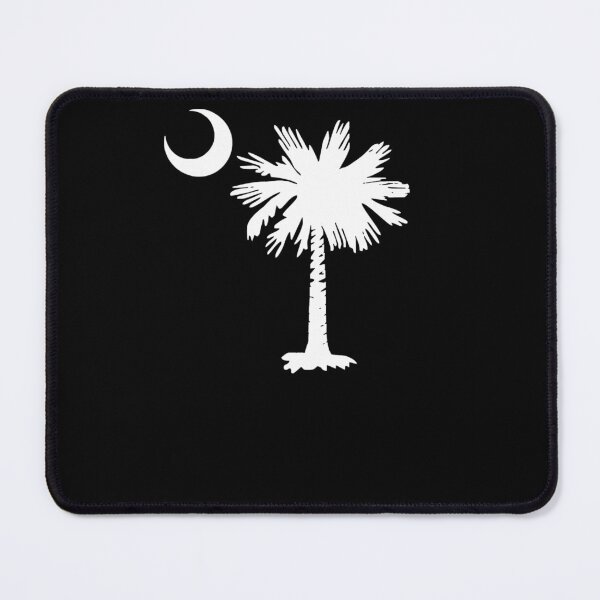 Item preview, South Carolina Palmetto  Crescent (SC)  designed and sold by whosfabrice.