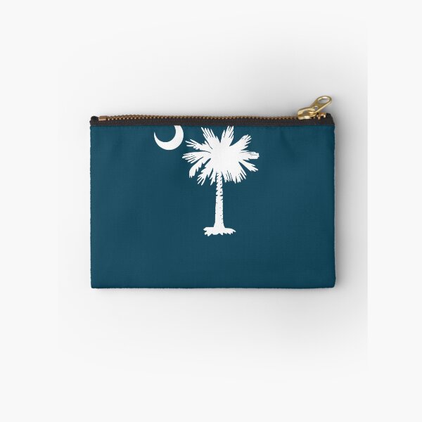 Item preview, South Carolina Palmetto  Crescent (SC)  designed and sold by whosfabrice.