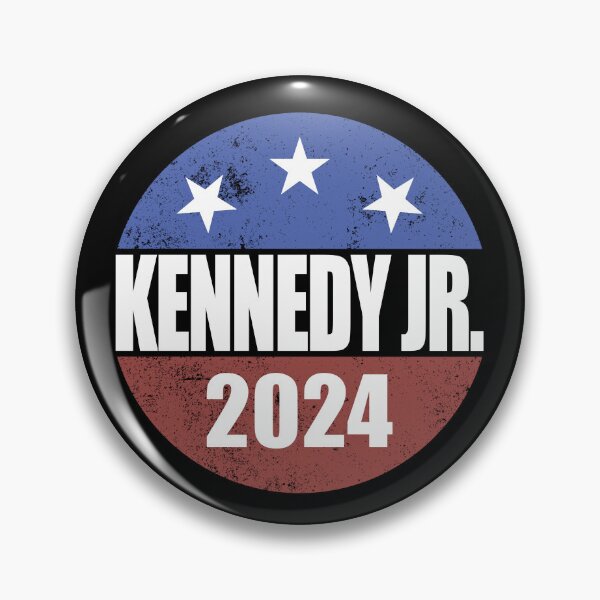 Item preview, Robert Kennedy Jr. For President '24 Elect RFK Jr. 2024 Gear designed and sold by DynamicDesign.