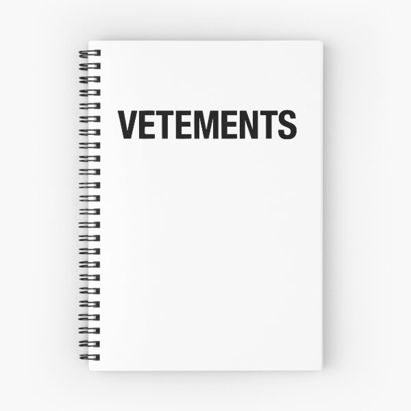 Item preview, Vetements designed and sold by spidi97.