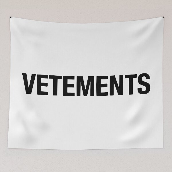 Item preview, Vetements designed and sold by spidi97.