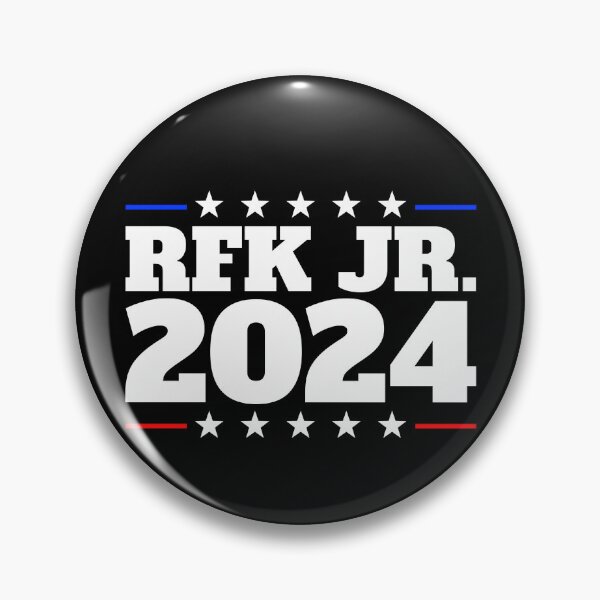 Item preview, Robert Kennedy Jr. For President '24 Elect RFK Jr. 2024 Gear designed and sold by DynamicDesign.