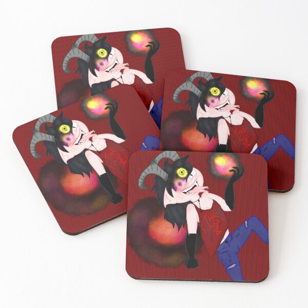 Item preview, The Magic 8 designed and sold by JeniPireX.