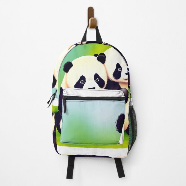 Item preview, Panda Family Bond- Artwork designed and sold by tezoicelv.