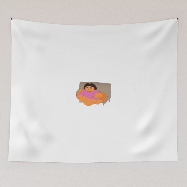 Item preview, I'm cute, don't fuc** with me designed and sold by PlayWear.