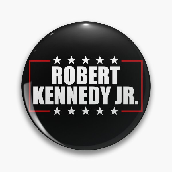 Item preview, Robert Kennedy Jr. For President '24 Elect RFK Jr. 2024 Gear designed and sold by DynamicDesign.