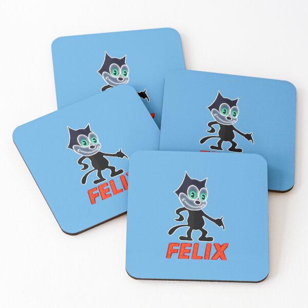 Item preview, Camiseta sin mangas Felix The Cat Glowing designed and sold by MerciMercure.