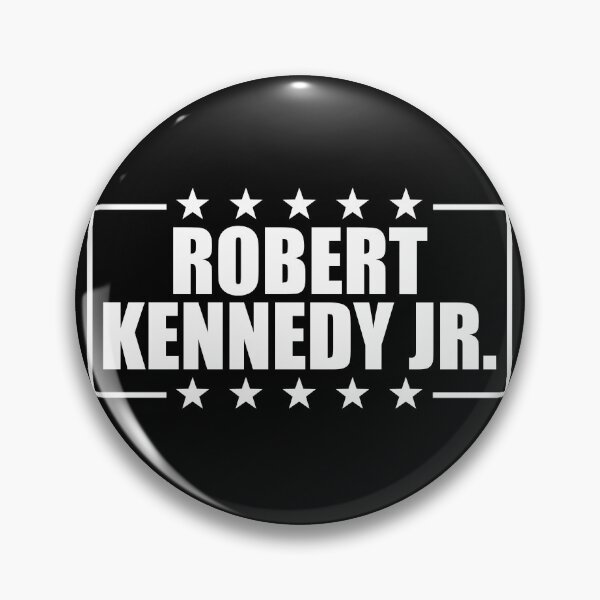 Item preview, Robert Kennedy Jr. For President '24 Elect RFK Jr. 2024 Gear designed and sold by DynamicDesign.