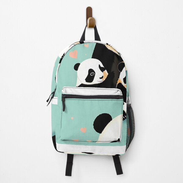 Item preview, Panda Family Bond- Artwork designed and sold by tezoicelv.