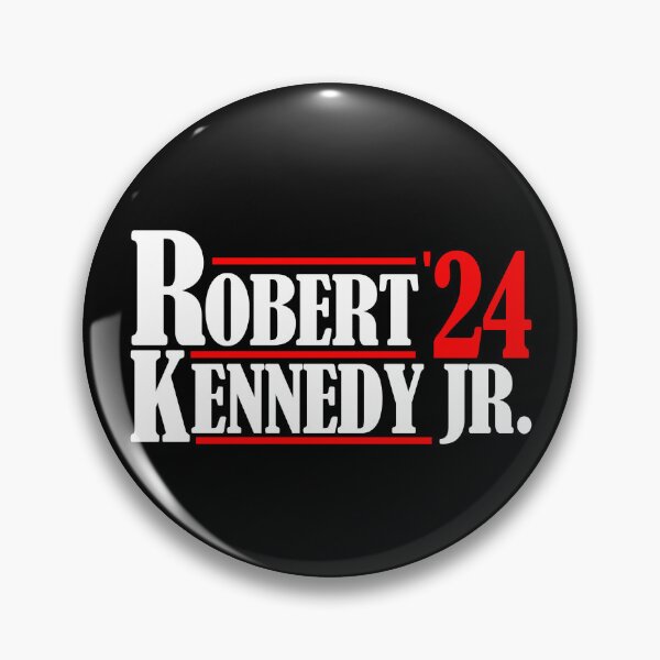 Item preview, Robert Kennedy Jr. For President '24 Elect RFK Jr. 2024 Gear designed and sold by DynamicDesign.