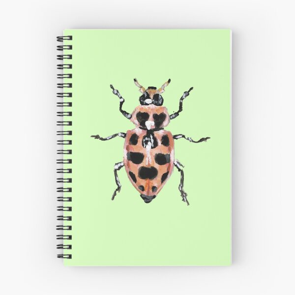 Item preview, PA Ladybugs - Pink Spotted designed and sold by CassCollection.